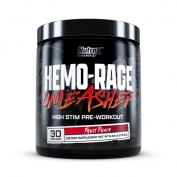 Hemo-Rage Unleashed 30servings